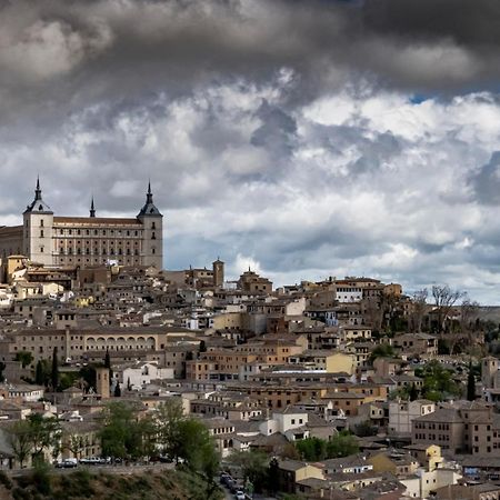 El Sentir De Toledo Parking Incluido Apartment Exterior photo