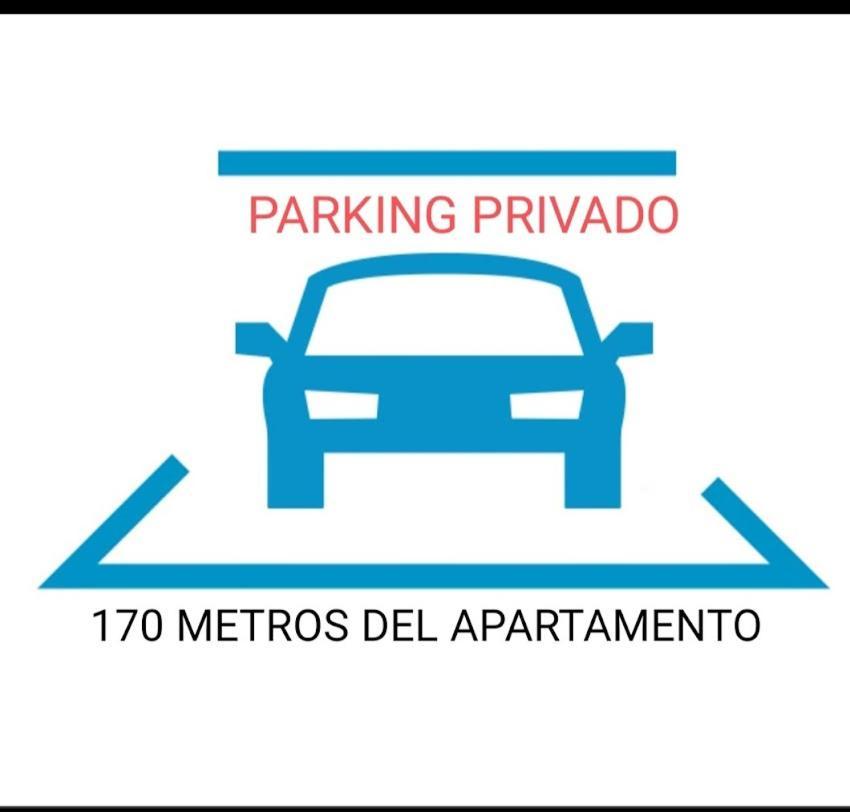 El Sentir De Toledo Parking Incluido Apartment Exterior photo