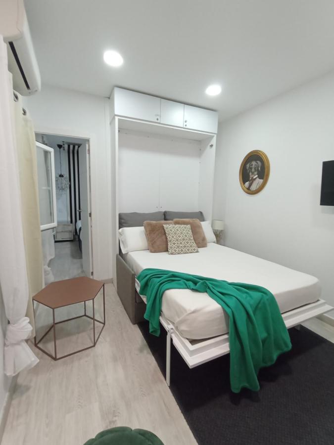 El Sentir De Toledo Parking Incluido Apartment Exterior photo