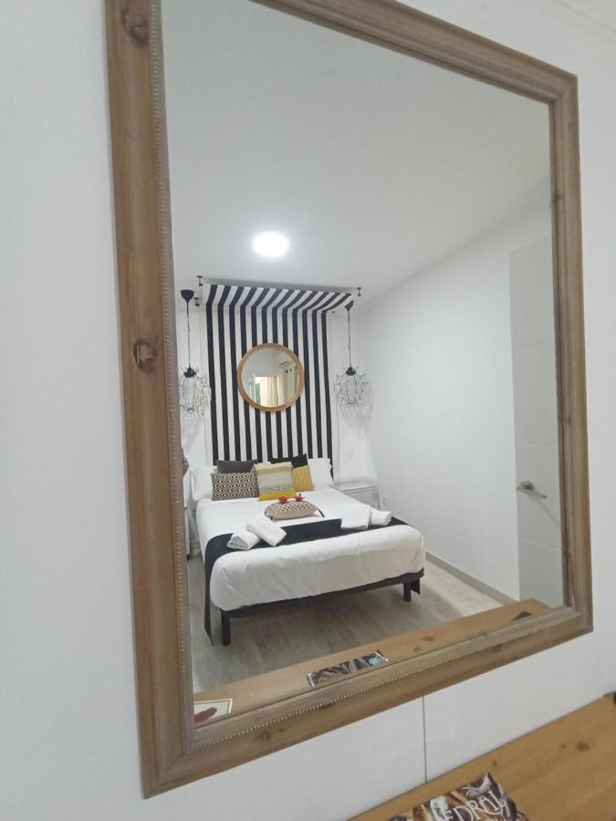 El Sentir De Toledo Parking Incluido Apartment Exterior photo