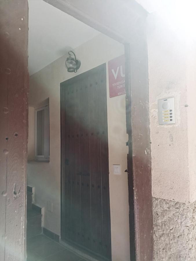 El Sentir De Toledo Parking Incluido Apartment Exterior photo