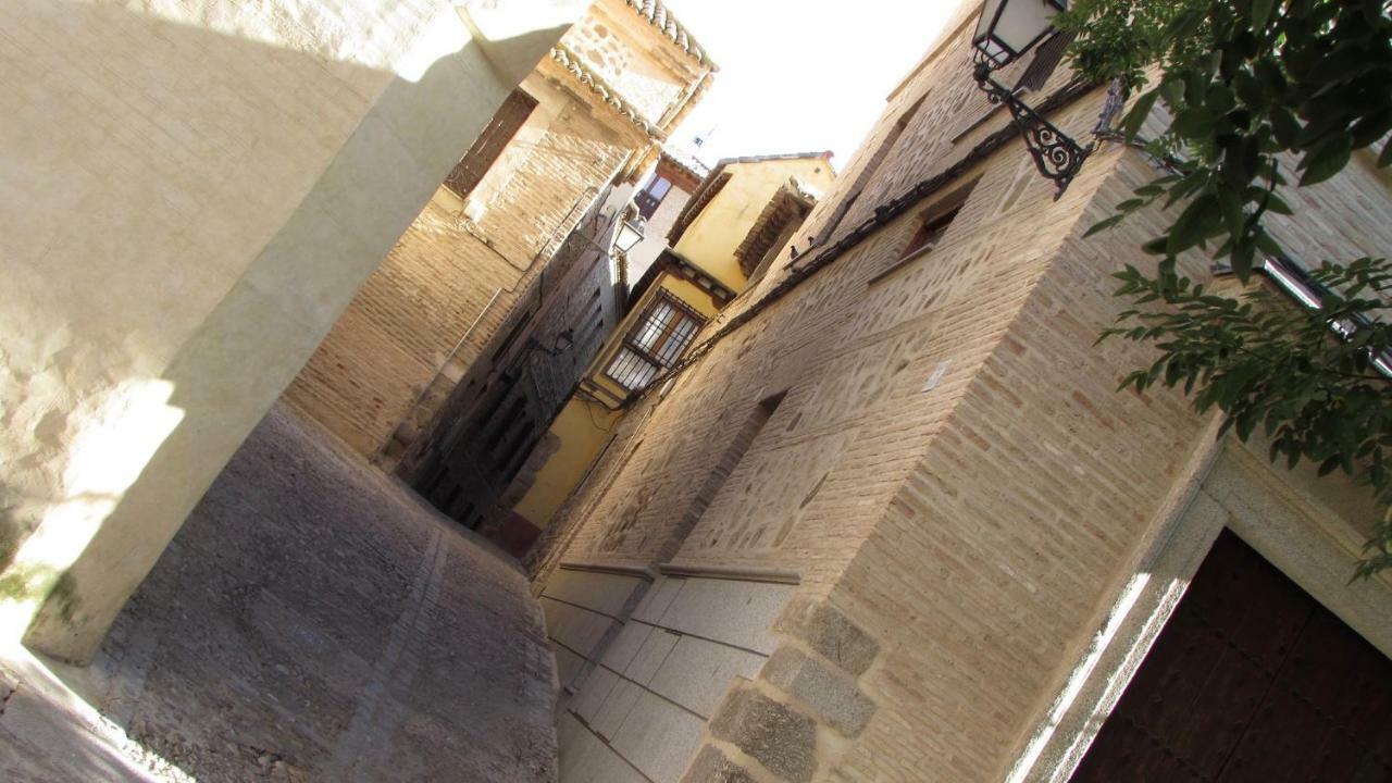 El Sentir De Toledo Parking Incluido Apartment Exterior photo