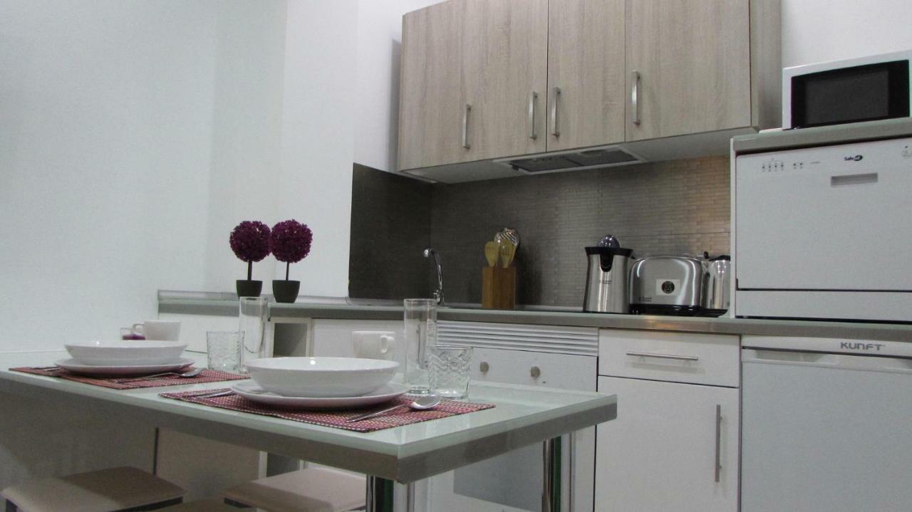 El Sentir De Toledo Parking Incluido Apartment Exterior photo
